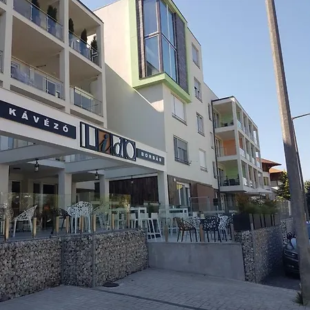 Lido Riviera
